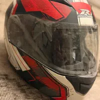 کلاه کاسکت راپیدو