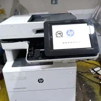 انواع پرینتر های hp