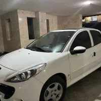 207 پانا فول 1400