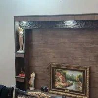 میز تلویزیون تمام MDF