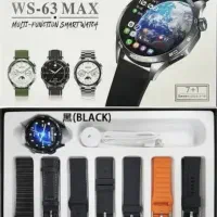 ساعت هوشمند