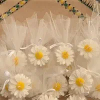 گیفت شمع|صنایع دستی و سایر لوازم تزئینی|قم, چهل درخت|دیوار