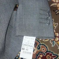 کت و شلوار|لباس|نائین, |دیوار