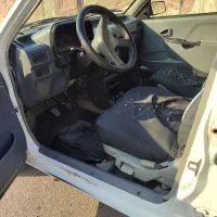 پراید مدل 88 دوگانه شرکتی|خودرو سواری و وانت|قیامدشت - خاورشهر, |دیوار