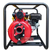 ارتفاع بالا موتوراب بایسو مدل ۳ موتور پمپ موتور اب|ماشینآلات صنعتی|ملارد, |دیوار