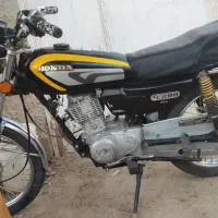 موتورسیکلت125