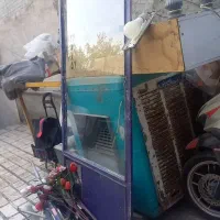 درب|مصالح و تجهیزات ساختمان|اسلام‌شهر, شهرک مفیدی|دیوار