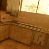 کابینت ام دی اف در حد نو|مصالح و تجهیزات ساختمان|ساری, |دیوار