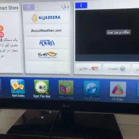 تلوزیون ۴۲ اینچ ال جی