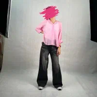 مدل لباس زنانه باچهره