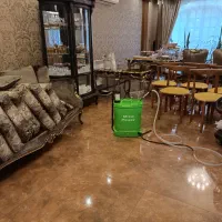 مبل شویی باران