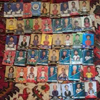 ۵۰عدد کیمدی