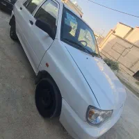 پراید ۱۳۲ مدل ۹۸|خودرو سواری و وانت|بوشهر, |دیوار