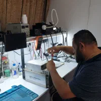 آموزش تعمیرات ماینر هشبرد پاور|خدمات آموزشی|اهواز, ۲۴ متری|دیوار