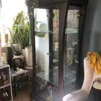 فروش بوفه دکوری|بوفه، ویترین، کنسول|کیش, |دیوار