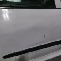 ۲۰۶ تیپ ۵ قابل معاوضه فروش فوری|خودرو سواری و وانت|تهران, اتابک|دیوار