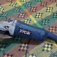 سنگ فرز مارک ریوبی اصل|ابزارآلات|بوکان, |دیوار