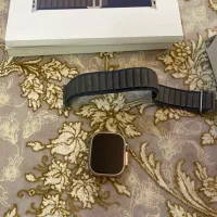 اپل واچ الترا ۲-۴۹میلیمتری مدل آلپاین لوپ