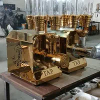 دستگاه کره‌گیری تکفاز و کره گیر صنعتی 3 فاز|سایر لوازم برقی|تبریز, |دیوار