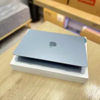 مک‌بوک ایر M4 در حد باگارانتی فروشگاه فرهود آی‌تی