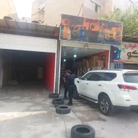 اجاره مغازه ۶۰ متری در کاراندیش|اجارهٔ مغازه و غرفه|شیراز, کاراندیش|دیوار