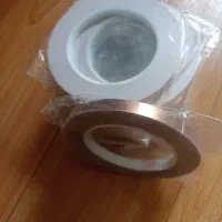 نوار چسب مسی رسانا ۱ سانتیمتر