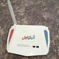 مودم همراه اول
