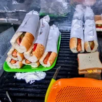 سفارشات فست فود|خوردنی و آشامیدنی|شاهین‌شهر, شهرک ردانی پور|دیوار