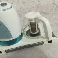 چای سازنوسالم