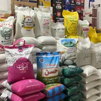 برنج سید فراز،(کالابرگ)