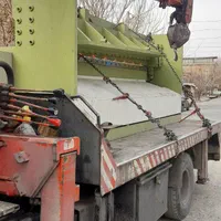 اجاره جرثقیل ۵تن ۱۰تن ۱۵ تن|خدمات حمل و نقل|پاکدشت, پاکدشت (مامازند)|دیوار