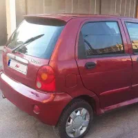 فروش mvm110 کمکار۴سیلندر۱۶سوپاپ مدل۱۳۹۰ معاوضه