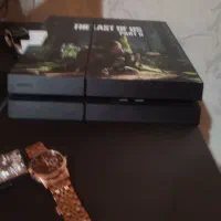 play station 4|کنسول، بازی ویدئویی و آنلاین|تبریز, |دیوار