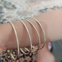 النگو طلا 3درصد
