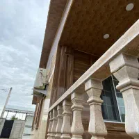 ویلا باغ 1000متری