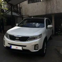 سورنتو فیس کادنزایی کم کار با رزومه نمایندگی