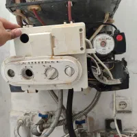 تعمیر پکیج تعمیرات پمپ آب سرویس پکیج تمام شهر