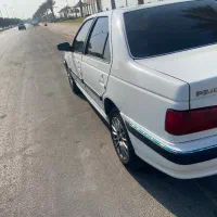 پارس سال سفارشی مدل ۴۰۲