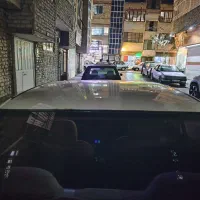 سمند ۹۵|خودرو سواری و وانت|زابل, |دیوار