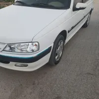 پژو پارس موتور جدید XU7P، مدل ۱۴۰۱