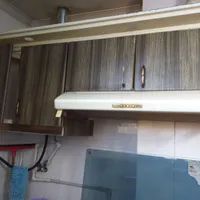 کابینت فلزی کارکرده سالم برچسب دارزمینی وهوایی|مصالح و تجهیزات ساختمان|اصفهان, شیخ اشراق|دیوار