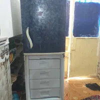 یخچال فریزر دونار