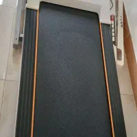 تردمیل سالم|تجهیزات ورزشی|لاهیجان, لیالستان|دیوار