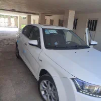 دنا پلاس اتومات توربو اپشنال صفر