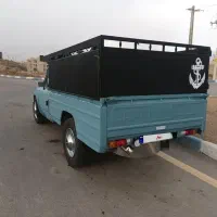 نیسان مدل۷۱|خودرو سواری و وانت|نهاوند, |دیوار