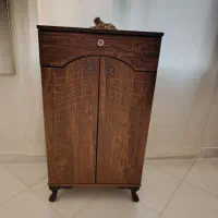 کم جای|جاکفشی، کمد، دراور|شهریار, شهرک وائین|دیوار