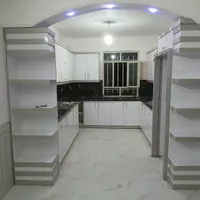 کابینت وکمد دیواری و....|جاکفشی، کمد، دراور|قوچان, |دیوار