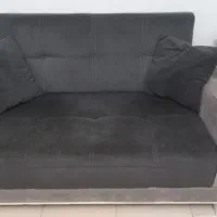 مبل ۷ نفره|مبلمان خانگی و میز عسلی|رشت, کوی مهر|دیوار