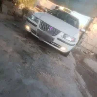 سمند مدل 90|خودرو سواری و وانت|دزفول, |دیوار