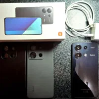 (۲۵۰ گیگ)Redmi Note 13